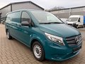 Thumbnail 8 - Mercedes-Benz Vito Kasten 114 CDI extralang/Kamera/ACC/AHK