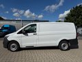 Daumennagel 2 - Mercedes-Benz Vito Kasten 114 CDI RWD lang Navi/AHK/Kamera