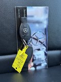 Daumennagel 16 - Mercedes-Benz Vito Kasten 114 CDI RWD lang Navi/AHK/Kamera