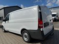 Daumennagel 3 - Mercedes-Benz Vito Kasten 114 CDI RWD lang Navi/AHK/Kamera