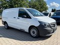 Daumennagel 4 - Mercedes-Benz Vito Kasten 114 CDI RWD lang Navi/AHK/Kamera