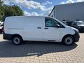 Daumennagel 5 - Mercedes-Benz Vito Kasten 114 CDI RWD lang Navi/AHK/Kamera