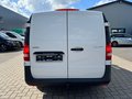 Daumennagel 6 - Mercedes-Benz Vito Kasten 114 CDI RWD lang Navi/AHK/Kamera