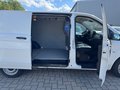 Daumennagel 8 - Mercedes-Benz Vito Kasten 114 CDI RWD lang Navi/AHK/Kamera