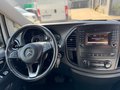 Daumennagel 10 - Mercedes-Benz Vito Kasten 114 CDI RWD lang Navi/AHK/Kamera