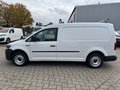 Daumennagel 2 - Volkswagen Caddy Maxi Kasten 2.0 TDI AHK/Tempomat/Sortimo+
