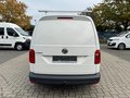 Daumennagel 4 - Volkswagen Caddy Maxi Kasten 2.0 TDI AHK/Tempomat/Sortimo+
