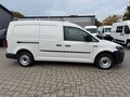 Daumennagel 7 - Volkswagen Caddy Maxi Kasten 2.0 TDI AHK/Tempomat/Sortimo+
