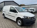 Daumennagel 8 - Volkswagen Caddy Maxi Kasten 2.0 TDI AHK/Tempomat/Sortimo+