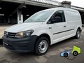 Daumennagel 1 - Volkswagen Caddy Maxi Kasten 2.0 TDI AHK/Tempomat/Sortimo+