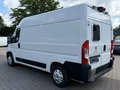 Daumennagel 3 - Peugeot Boxer Hochraum 333 L2H2 Premium/Spur/Kamera+