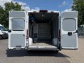 Daumennagel 5 - Peugeot Boxer Hochraum 333 L2H2 Premium/Spur/Kamera+