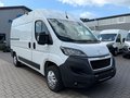 Daumennagel 8 - Peugeot Boxer Hochraum 333 L2H2 Premium/Spur/Kamera+