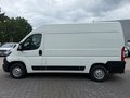 Daumennagel 2 - Peugeot Boxer Kasten Hochraum 333 L2H2 Premium/Kamera+