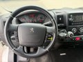 Daumennagel 11 - Peugeot Boxer Kasten Hochraum 333 L2H2 Premium/Kamera+