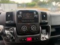 Daumennagel 12 - Peugeot Boxer Kasten Hochraum 333 L2H2 Premium/Kamera+