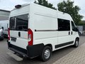 Daumennagel 6 - Peugeot Boxer Kasten Hochraum 333 L2H2 Premium/Kamera+