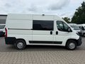 Daumennagel 7 - Peugeot Boxer Kasten Hochraum 333 L2H2 Premium/Kamera+