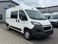 Daumennagel 8 - Peugeot Boxer Kasten Hochraum 333 L2H2 Premium/Kamera+