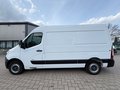 Daumennagel 2 - Opel Movano Kasten 2.3 L2H2 FWD/Kamera/AHK/Navi