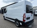 Daumennagel 3 - Opel Movano Kasten 2.3 L2H2 FWD/Kamera/AHK/Navi