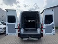 Daumennagel 5 - Opel Movano Kasten 2.3 L2H2 FWD/Kamera/AHK/Navi