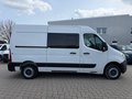 Daumennagel 7 - Opel Movano Kasten 2.3 L2H2 FWD/Kamera/AHK/Navi