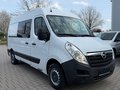 Daumennagel 8 - Opel Movano Kasten 2.3 L2H2 FWD/Kamera/AHK/Navi