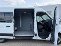 Daumennagel 9 - Opel Movano Kasten 2.3 L2H2 FWD/Kamera/AHK/Navi