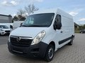Daumennagel 1 - Opel Movano Kasten 2.3 L2H2 FWD/Kamera/AHK/Navi