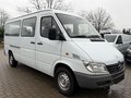Thumbnail 6 - Mercedes-Benz Sprinter Kombi 208 CDI /9-Sitze/TÜV=12/26