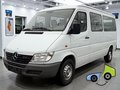 Thumbnail 1 - Mercedes-Benz Sprinter Kombi 208 CDI /9-Sitze/TÜV=12/26