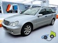 Thumbnail 1 - Mercedes-Benz C 180 T-Modell Kompressor Tempomat/Klimaauto