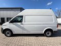 Daumennagel 2 - Volkswagen T6.1 Transporter Hochdach FWD lang/ACC/PDC/AHK