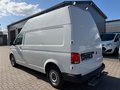 Daumennagel 3 - Volkswagen T6.1 Transporter Hochdach FWD lang/ACC/PDC/AHK