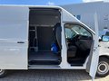 Daumennagel 9 - Volkswagen T6.1 Transporter Hochdach FWD lang/ACC/PDC/AHK