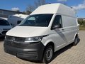 Daumennagel 1 - Volkswagen T6.1 Transporter Hochdach FWD lang/ACC/PDC/AHK