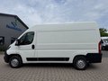 Daumennagel 2 - Peugeot Boxer Kasten 333 L2H2 Premium/AHK/Kamera/Fenster