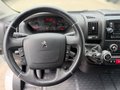 Daumennagel 11 - Peugeot Boxer Kasten 333 L2H2 Premium/AHK/Kamera/Fenster