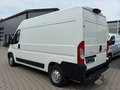 Daumennagel 3 - Peugeot Boxer Kasten 333 L2H2 Premium/AHK/Kamera/Fenster