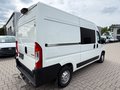 Daumennagel 6 - Peugeot Boxer Kasten 333 L2H2 Premium/AHK/Kamera/Fenster