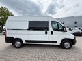 Daumennagel 7 - Peugeot Boxer Kasten 333 L2H2 Premium/AHK/Kamera/Fenster