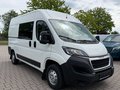 Daumennagel 8 - Peugeot Boxer Kasten 333 L2H2 Premium/AHK/Kamera/Fenster