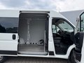 Daumennagel 9 - Peugeot Boxer Kasten 333 L2H2 Premium/AHK/Kamera/Fenster