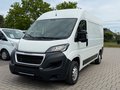 Daumennagel 1 - Peugeot Boxer Kasten 333 L2H2 Premium/AHK/Kamera/Fenster