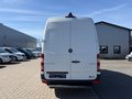 Daumennagel 4 - Mercedes-Benz Sprinter II Kasten 316 CDI Kühler/Kamera/Navi