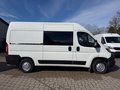 Thumbnail 7 - Peugeot Boxer Kasten L2H2 Premium/Kamera/Standheizung