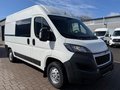 Thumbnail 8 - Peugeot Boxer Kasten L2H2 Premium/Kamera/Standheizung