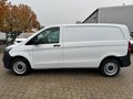 Daumennagel 2 - Mercedes-Benz Vito Kasten 114 CDI RWD/Kamera/ACC/AHK/Navi