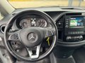 Daumennagel 11 - Mercedes-Benz Vito Kasten 114 CDI RWD/Kamera/ACC/AHK/Navi